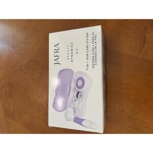 Jafra Beauty Dynamics 9-in-1 Skin Care System